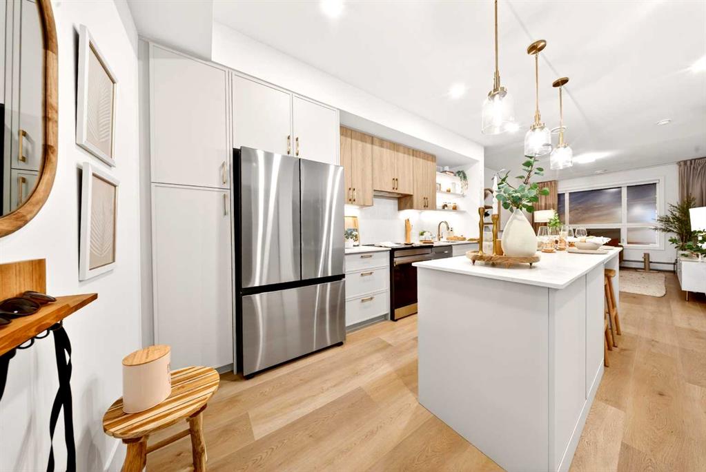 1850 80 Street SW #1505 photo 4