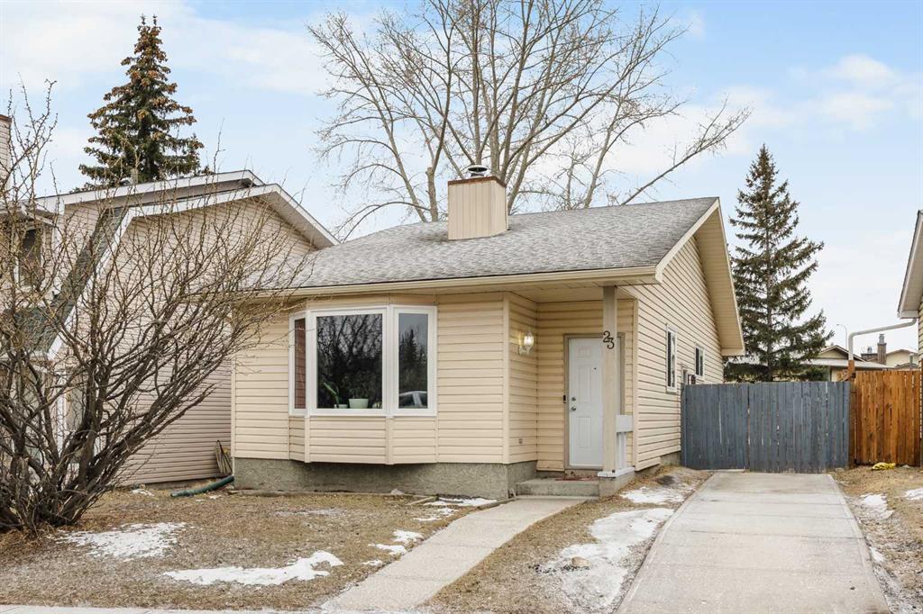 23 Edgedale Road NW