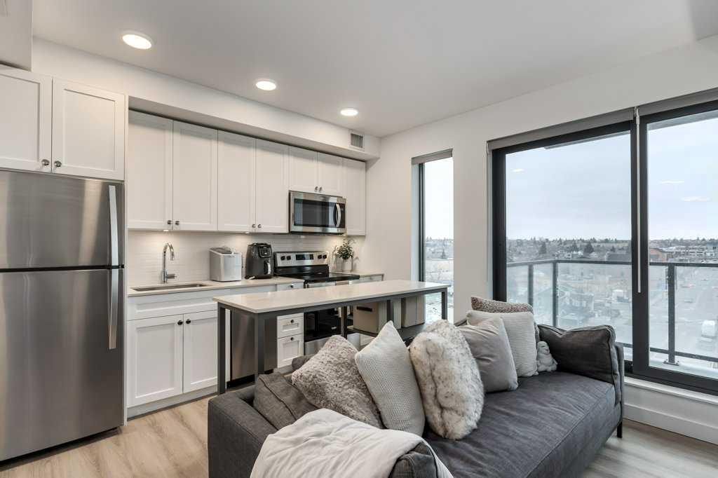 123 4 Street NE #608 photo 3