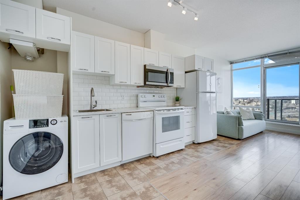 3830 Brentwood Road NW #1410 photo 2