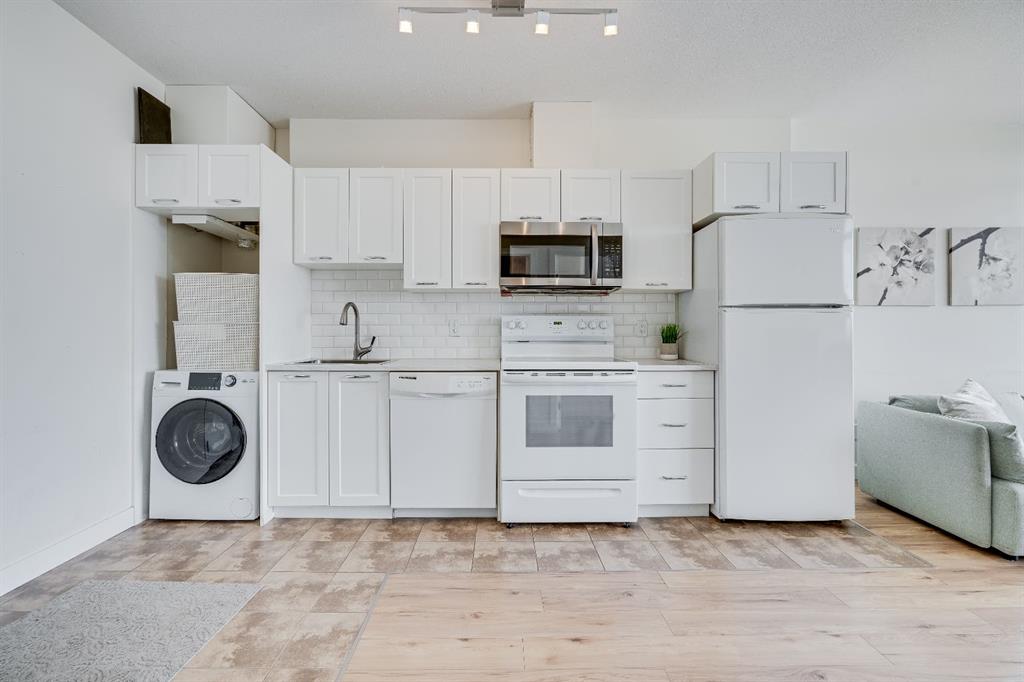 3830 Brentwood Road NW #1410 photo 3
