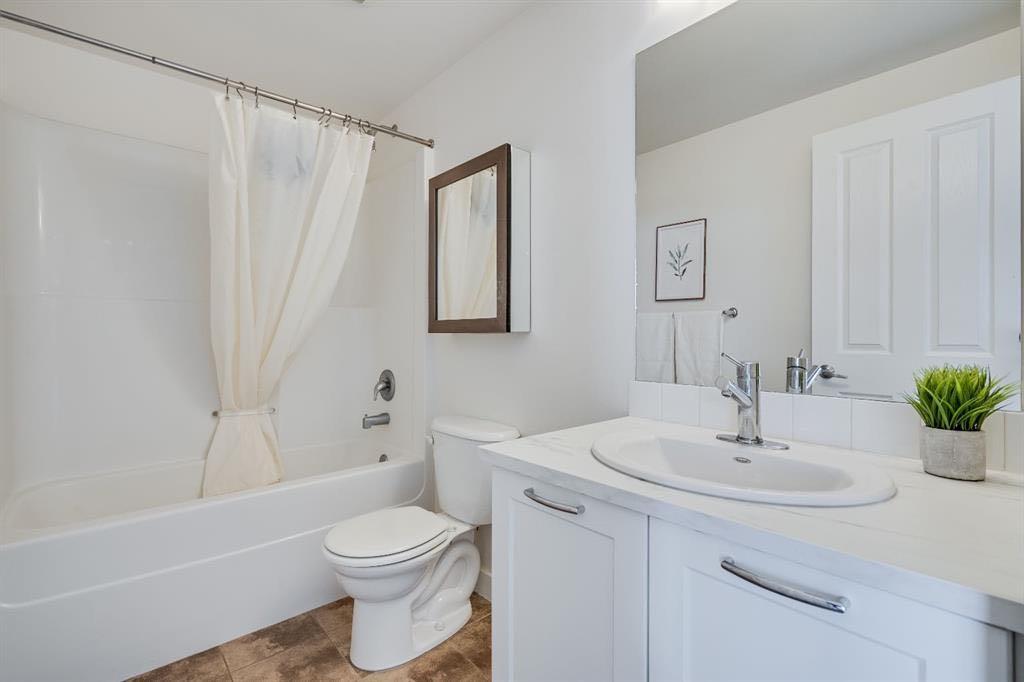 3830 Brentwood Road NW #1410 photo 4
