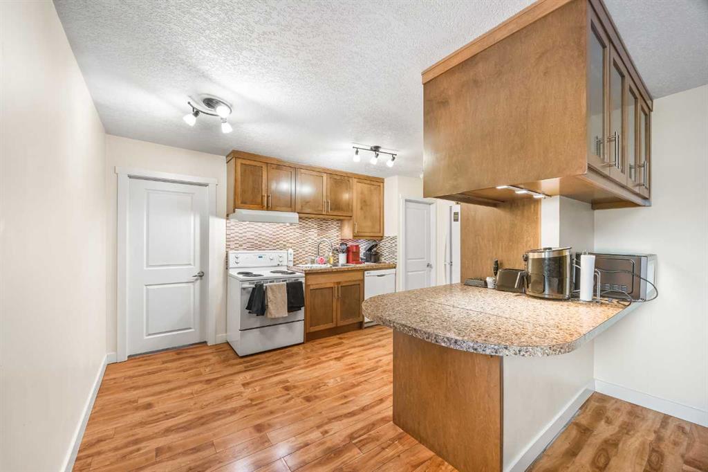 3103 Blakiston Drive NW #102 photo 2