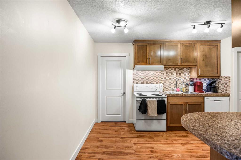 3103 Blakiston Drive NW #102 photo 3
