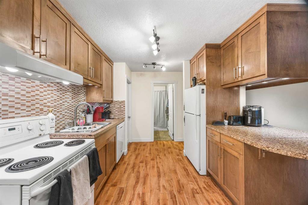 3103 Blakiston Drive NW #102 photo 4