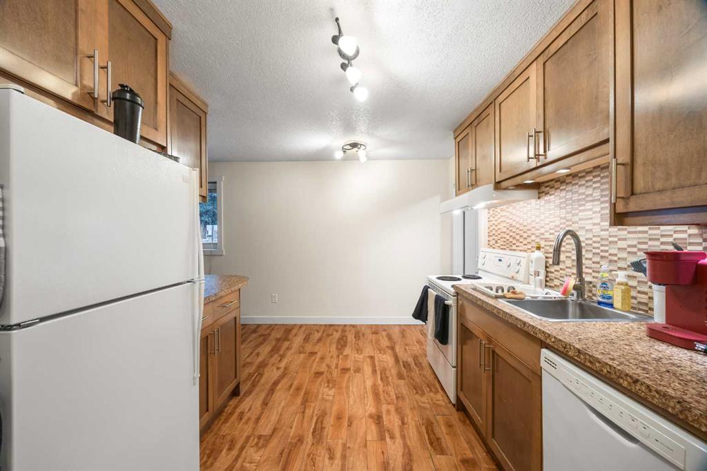 3103 Blakiston Drive NW #102 photo 5