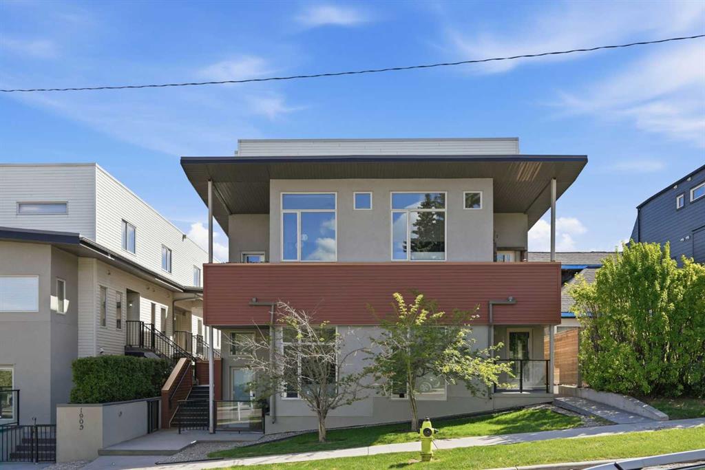 1905 27 Avenue SW #202
