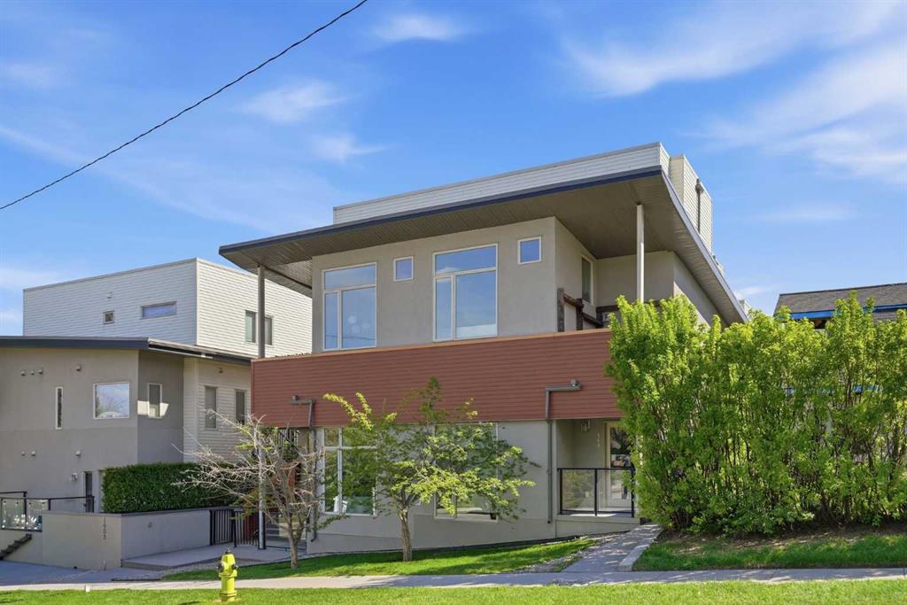 1905 27 Avenue SW #202 photo 2