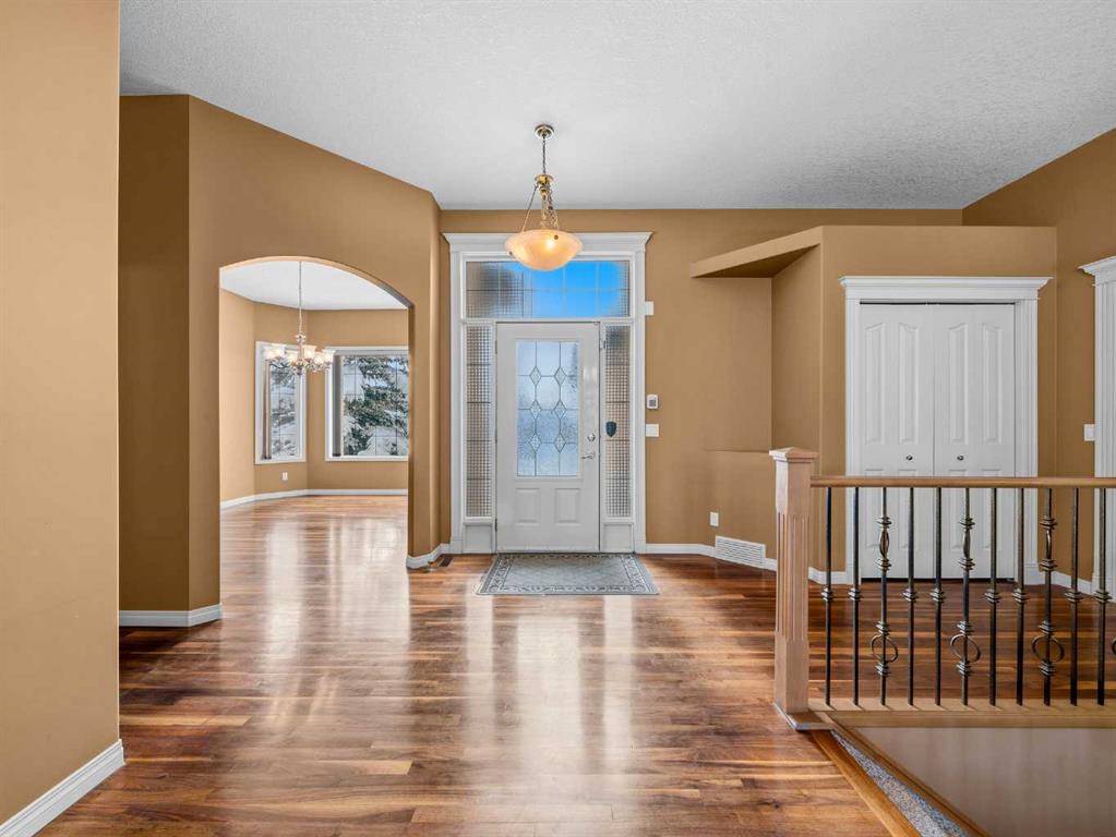 157 Valley Creek Place NW photo 4
