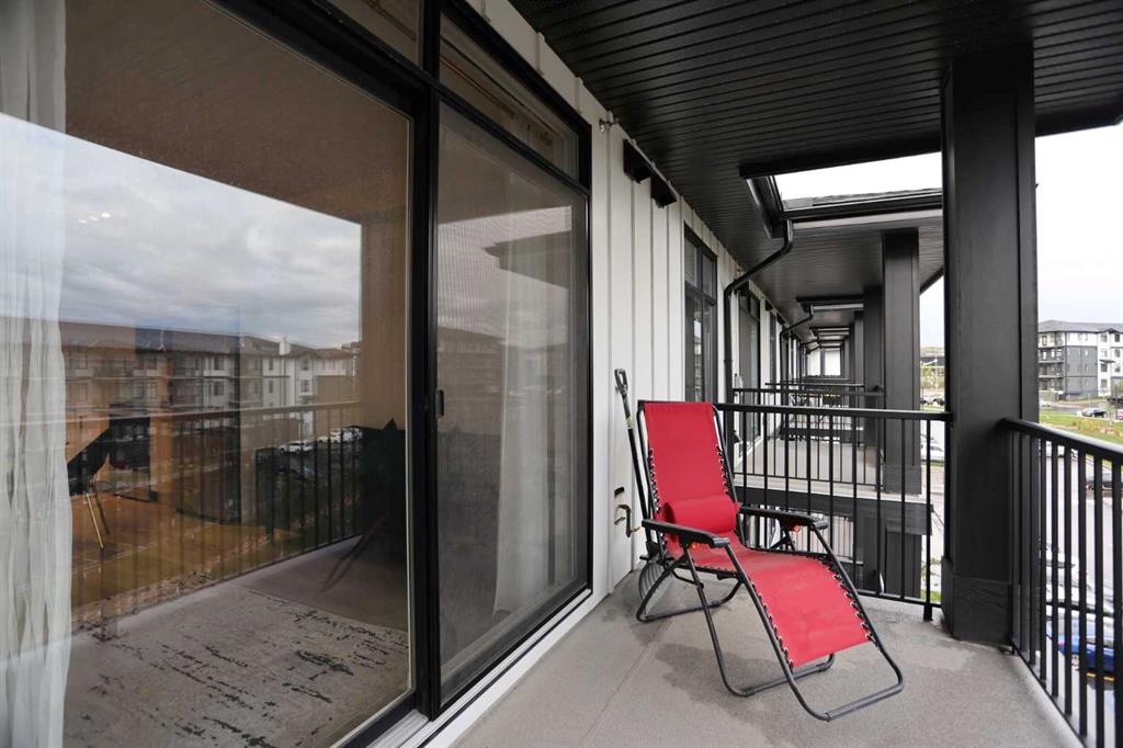 20 Sage Hill Walk NW #413 photo 3
