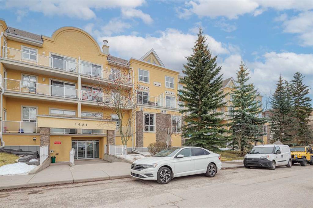 1631 28 Avenue SW #213 photo 3