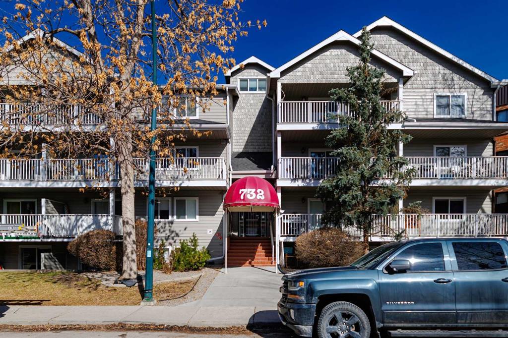 732 57 Avenue SW #403