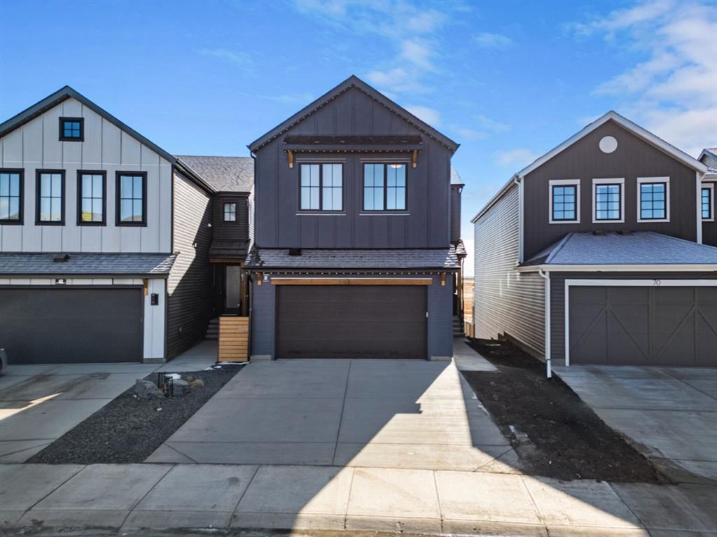 66 Savoy Landing SE