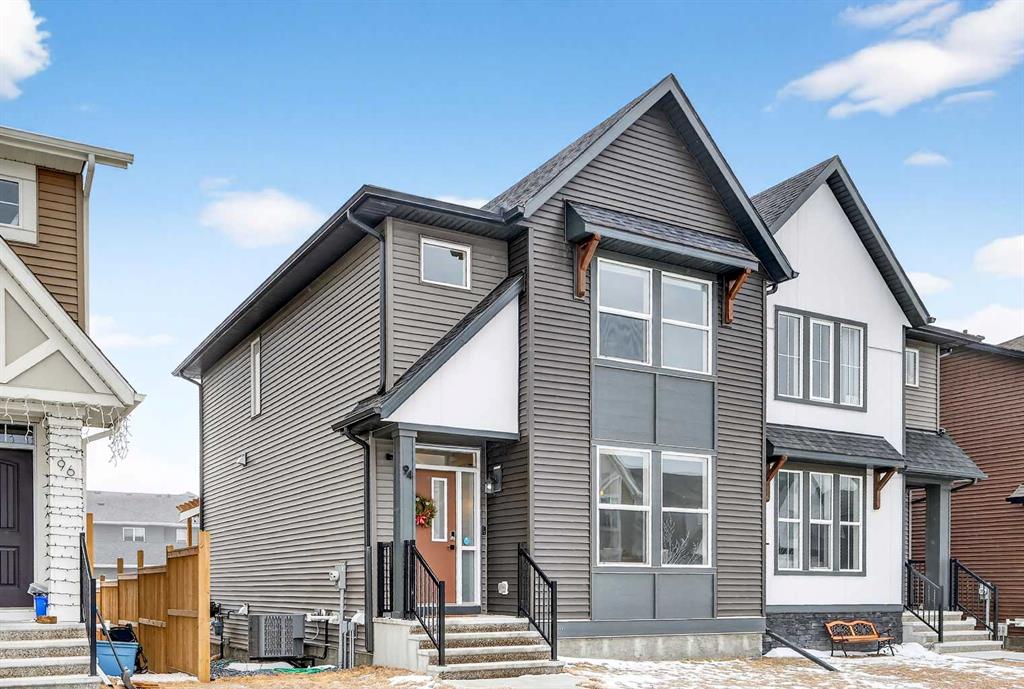 94 Wolf Gate NW