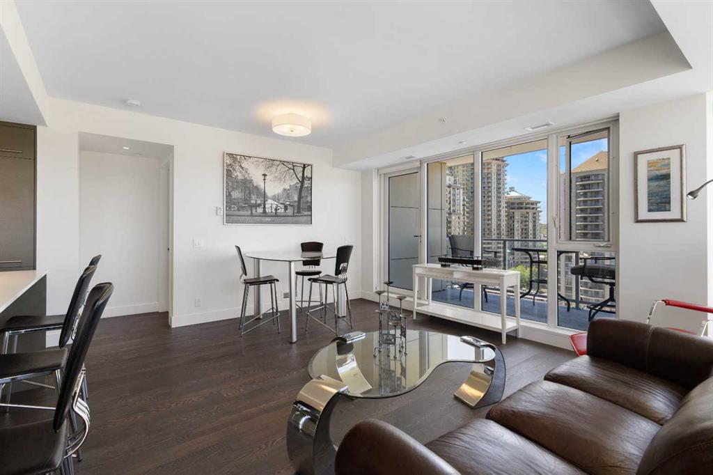 1025 5 Avenue SW #1003 photo 4
