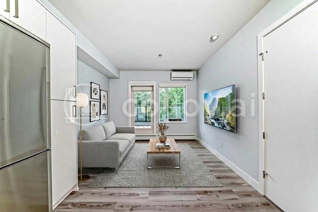1521 26 Avenue SW #105 photo 2