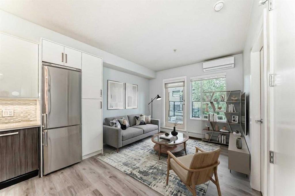 1521 26 Avenue SW #105 photo 4