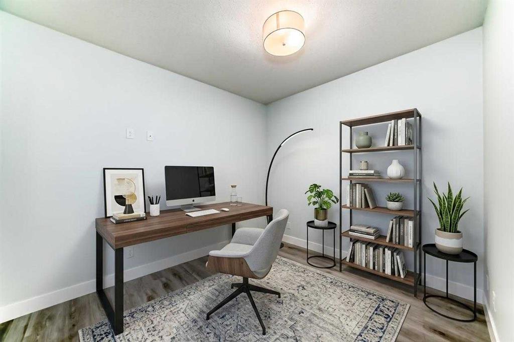 1521 26 Avenue SW #105 photo 5