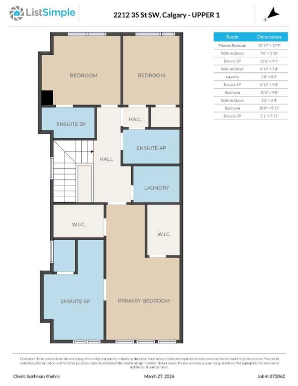 2212 35 Street SW photo 3