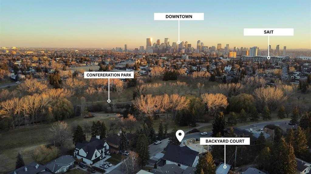 30 Roselawn Crescent NW photo 3