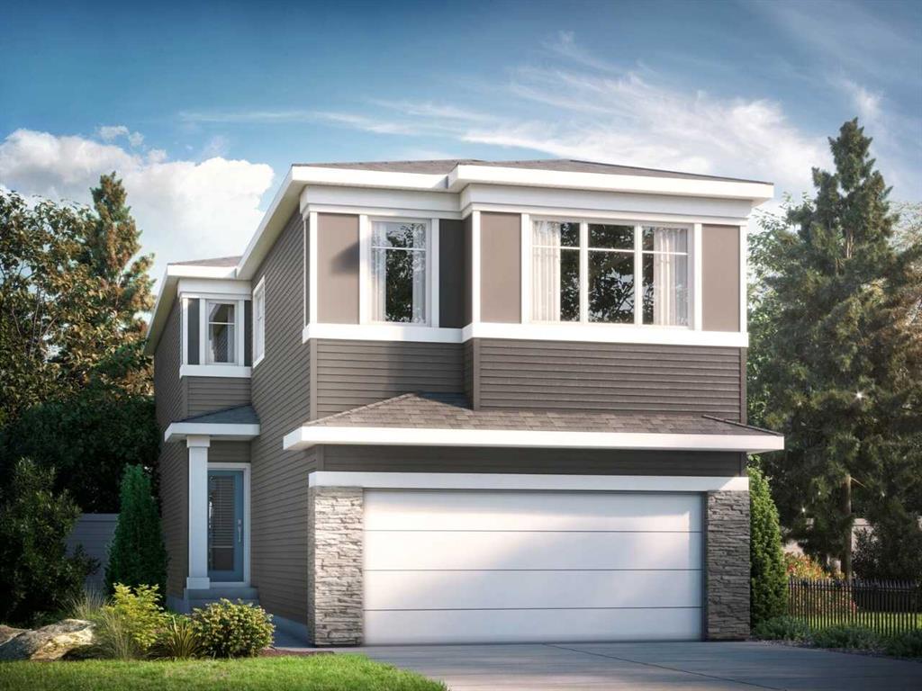 56 Osprey Hill Place SW