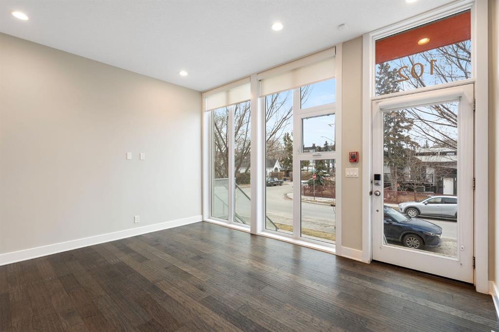 1808 27 Avenue SW #102 photo 3