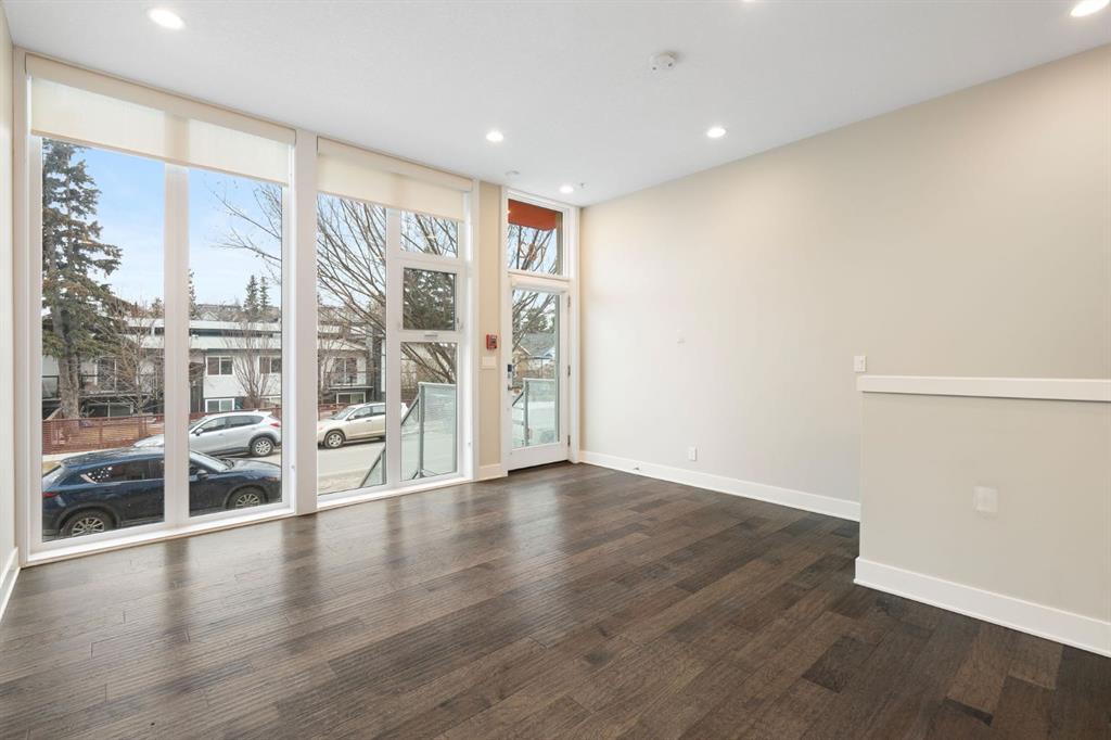1808 27 Avenue SW #102 photo 5