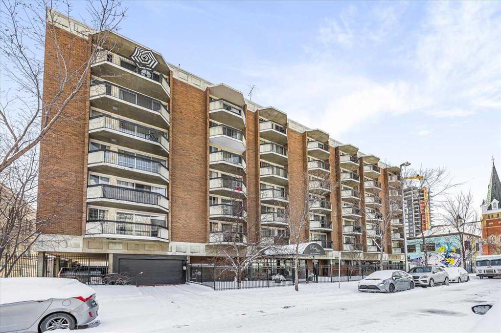 339 13 Avenue SW #311 photo 2