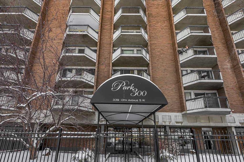 339 13 Avenue SW #311 photo 3