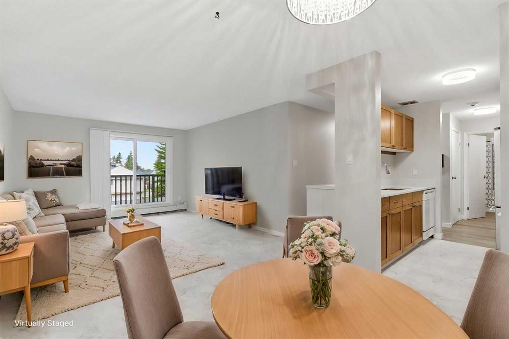 550 Westwood Drive SW #310 photo 2