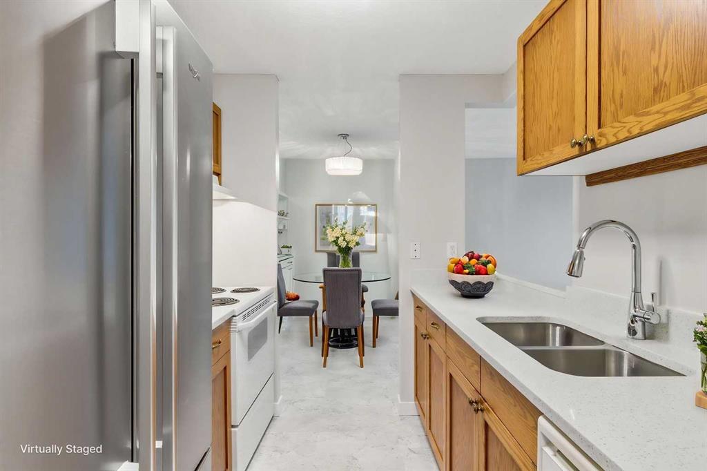 550 Westwood Drive SW #310 photo 4