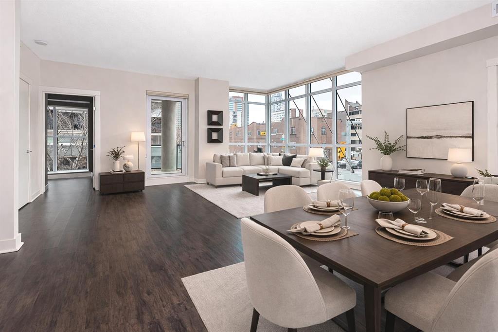 788 12 Avenue SW #202 photo 3