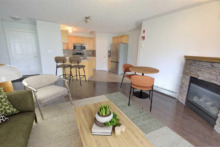 7451 Springbank Boulevard SW #1207 photo 2