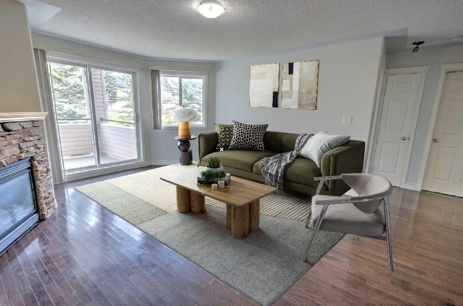 7451 Springbank Boulevard SW #1207 photo 3