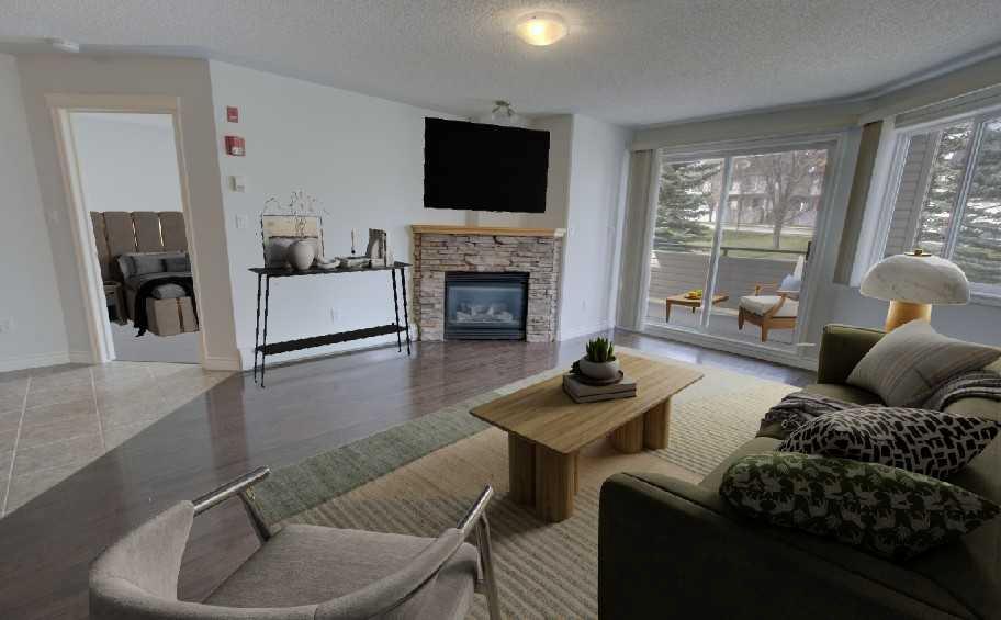 7451 Springbank Boulevard SW #1207 photo 4