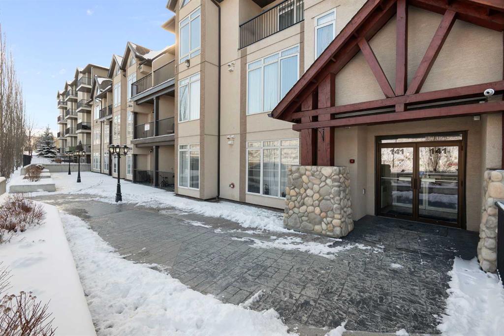 141 Mountain Street #307