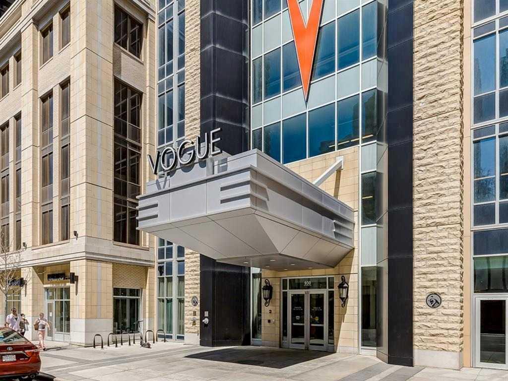 930 6 Avenue SW #1404