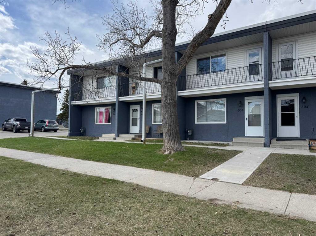 2211 19 Street NE #303