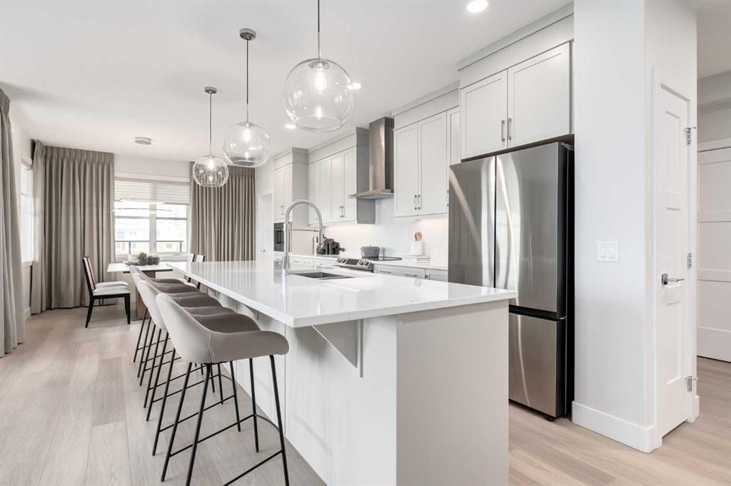 110 Greenbriar Place NW #1307