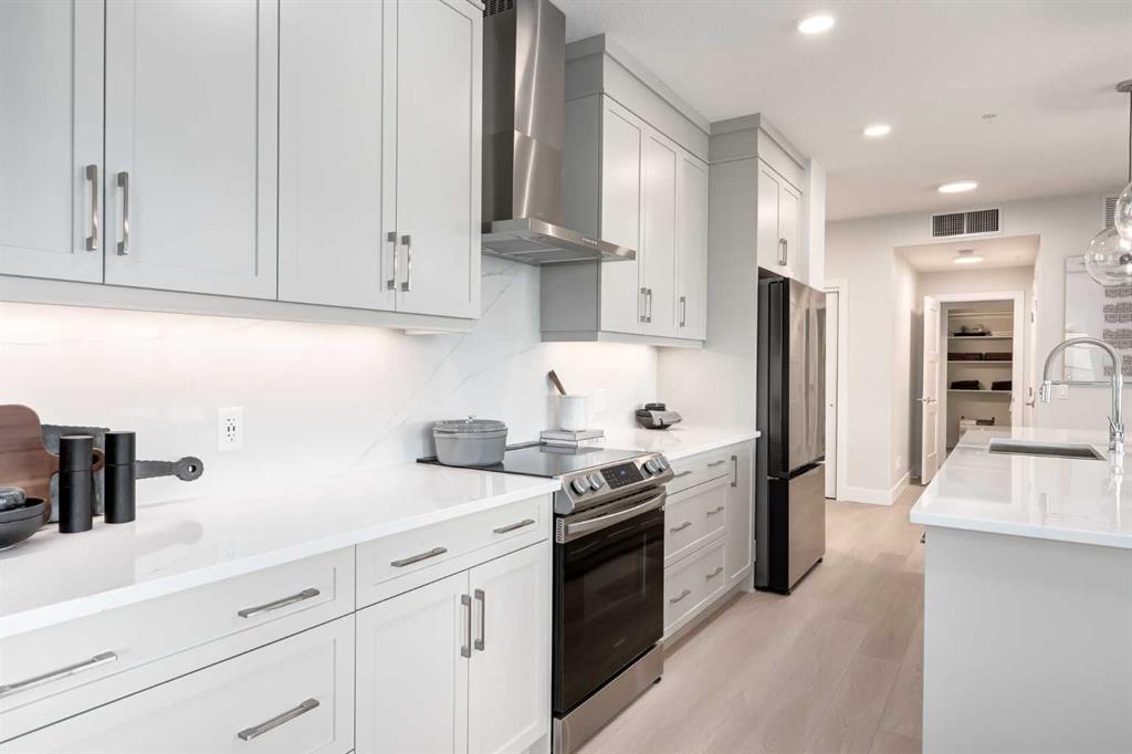 110 Greenbriar Place NW #1307 photo 4