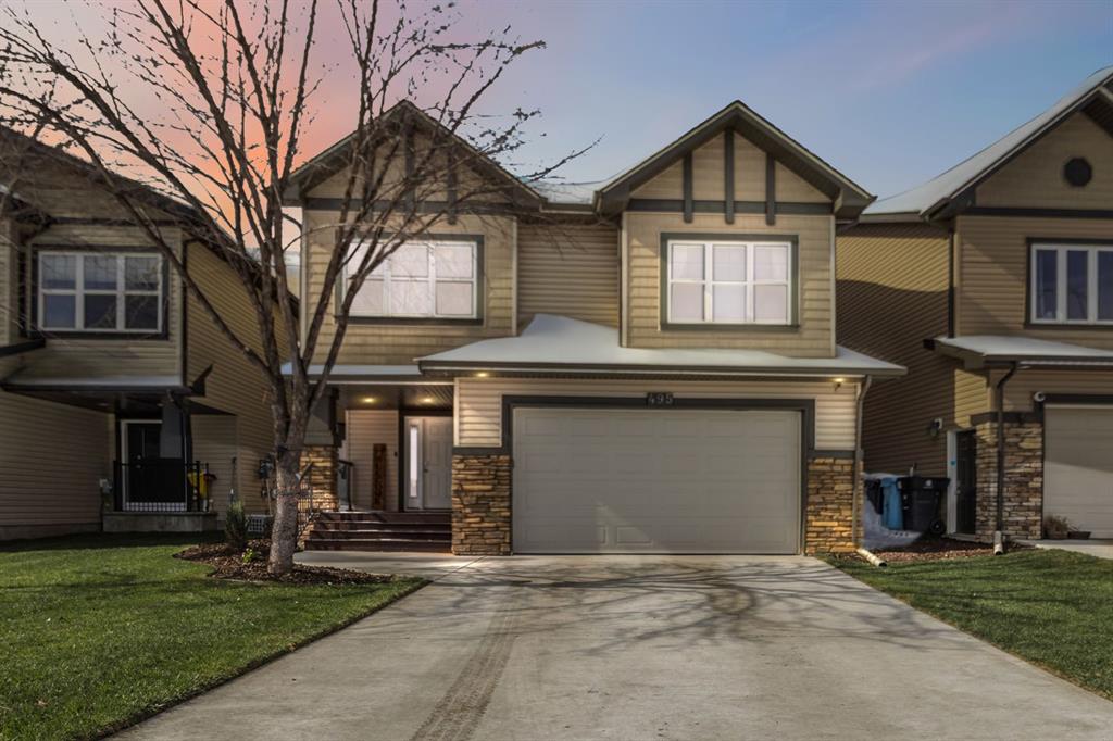 495 Killdeer Way