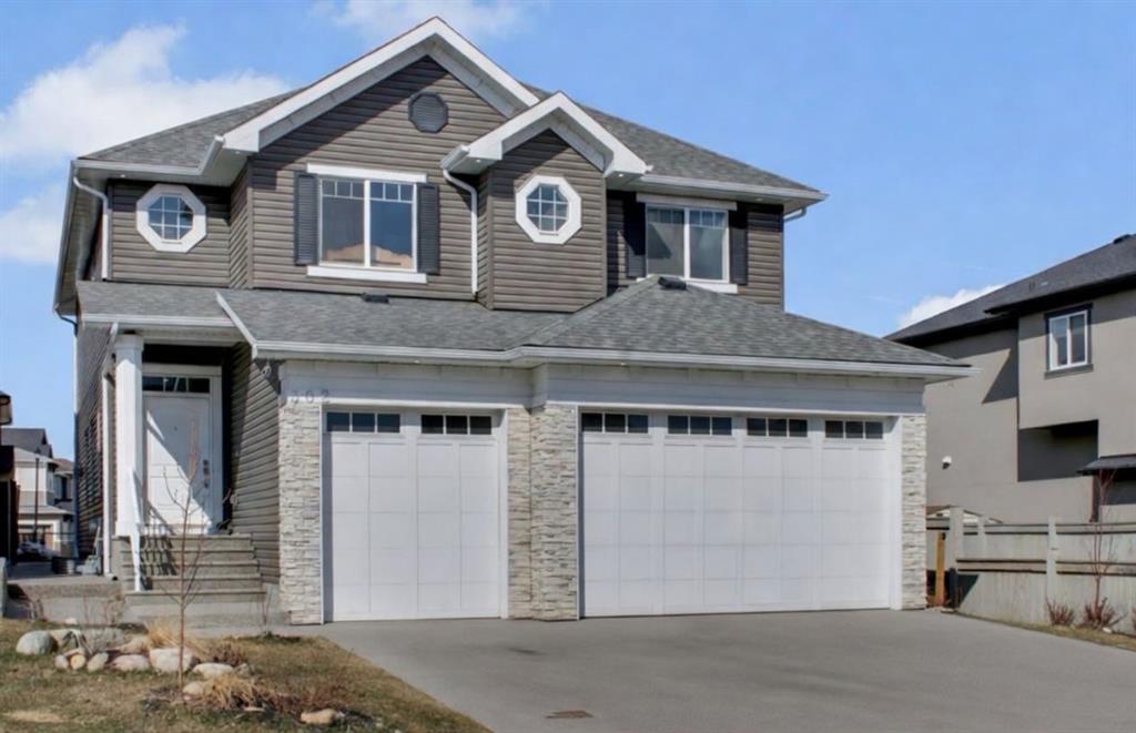 302 Kinniburgh Rd