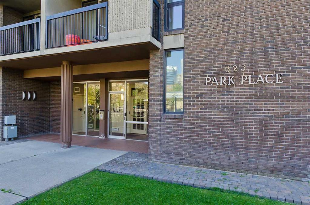 323 13 Avenue SW #505 photo 3