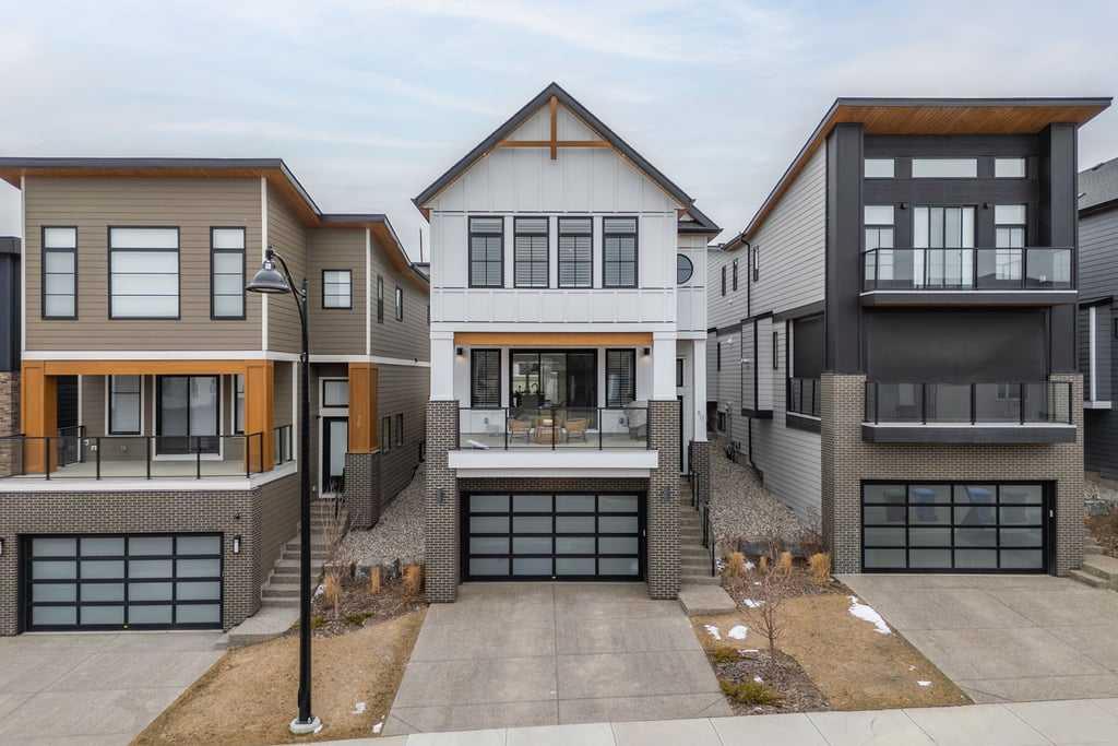 80 Timberline Way SW