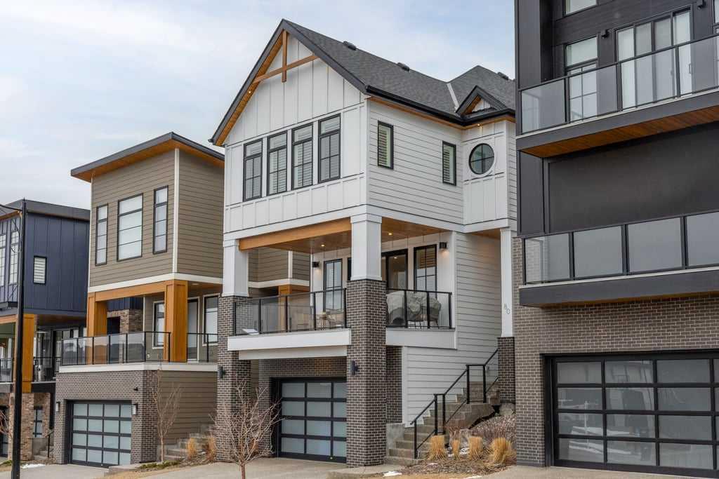 80 Timberline Way SW photo 2