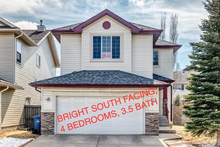 9 Somerside Crescent SW