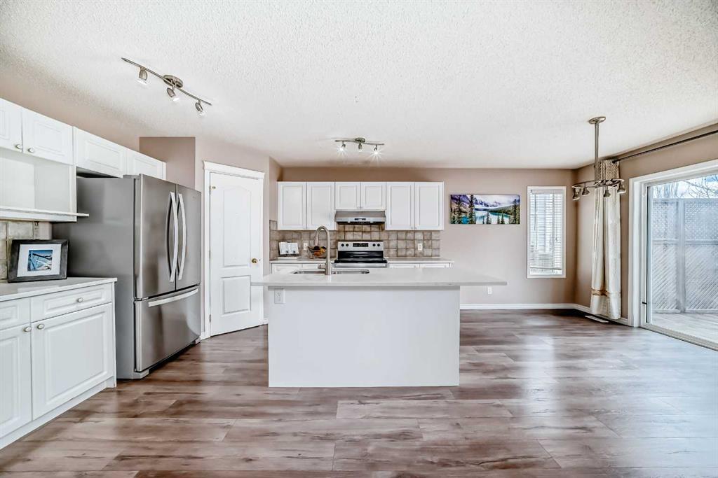 9 Somerside Crescent SW photo 5