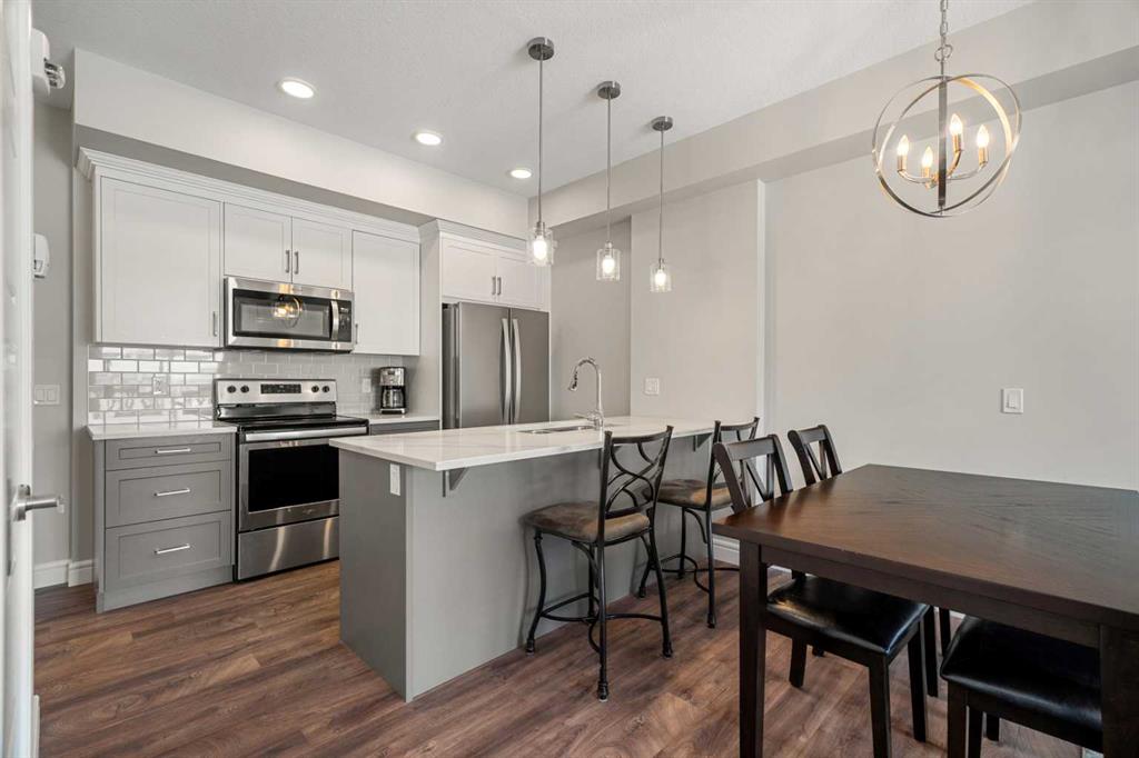 19621 40 Street SE #416 photo 5