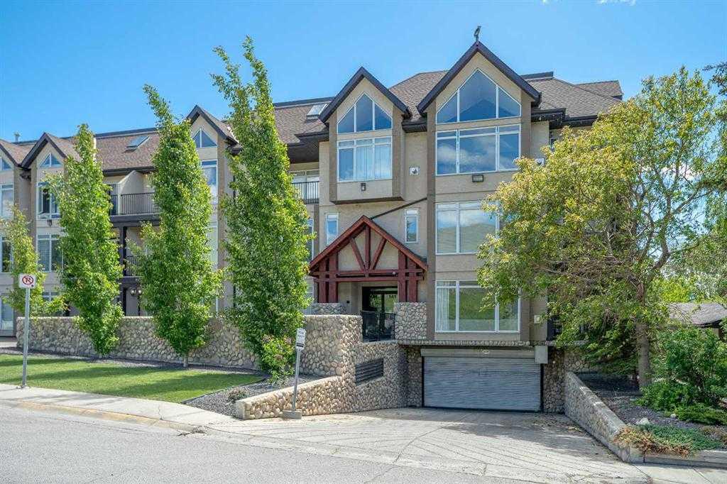 141 Mountain Street #208