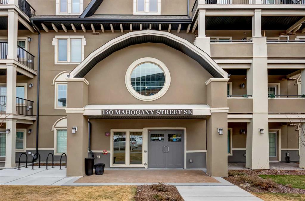 140 Mahogany Street #407